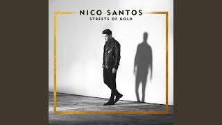 Video thumbnail of "Nico Santos - Hold Somebody"