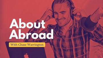 About Abroad by Chase Warrington