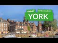 Moving to the City of York | UK (Area Guide) | Everything You Need to Know