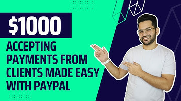 How to Create and Send Invoices with PayPal for Your Clients