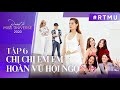 H'Hen Niê, Hoàng My, Lệ Hằng chia sẻ BÍ KÍP BÍ MẬT giúp Khánh Vân tỏa sáng (EP.6 ENG SUB)| #RTMU​'20