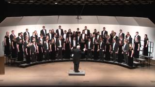 Water Night - Eric Whitacre