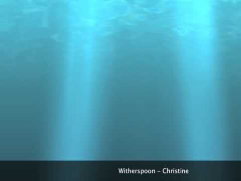 Christine Witherspoon Photo 11