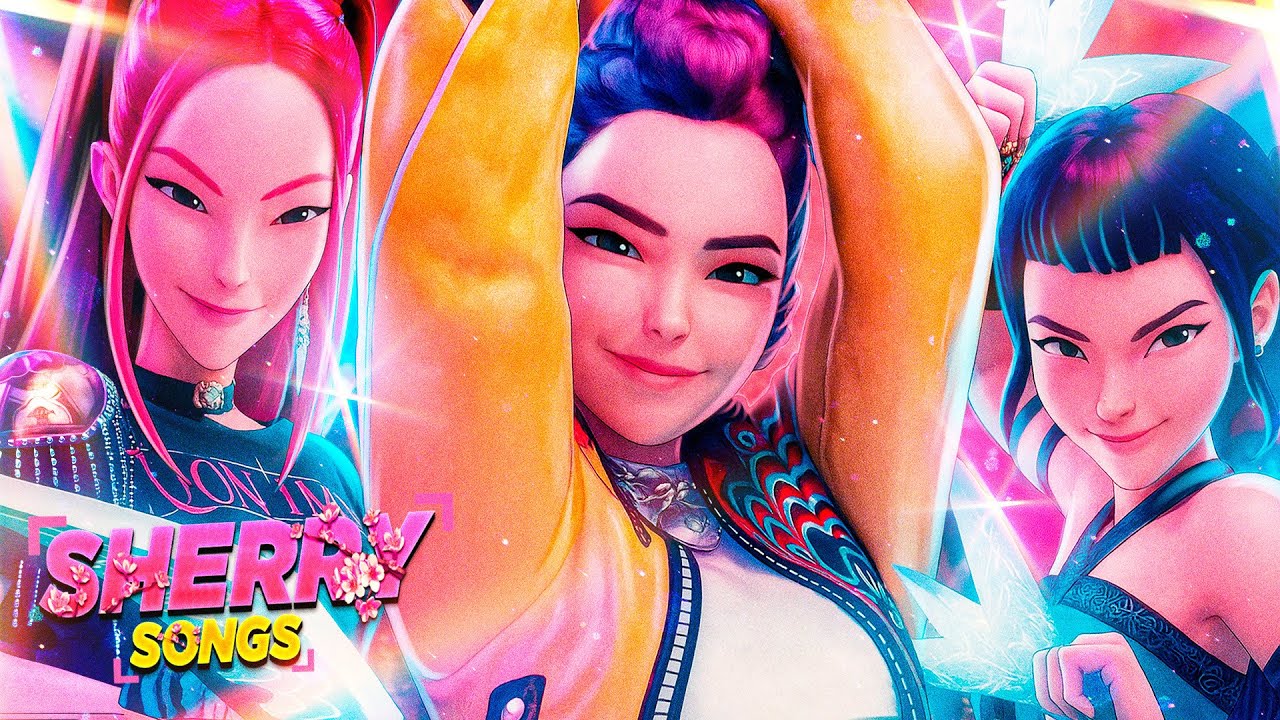 Sherry - Brilho Letal (Feat.‪‪