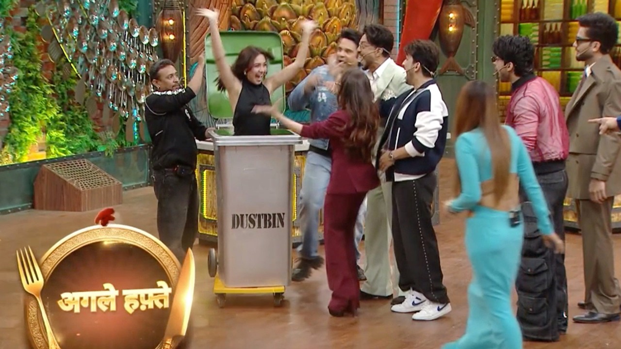 Новый промо-ролик 3 сезона шоу «Шефы смеха» выйдет 9 марта 2026 года.