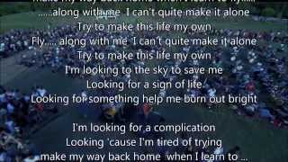 Learn to fly - foo fighters rockin' 1000 cover scroll lyrics i'm big
fun and i really like this rockin1000 cover. have made lyrics...