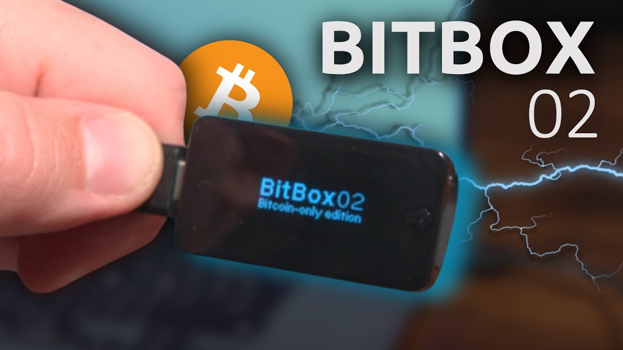 Test & Tuto du wallet cryto BitBox 🔐 Meilleur que Ledger ?