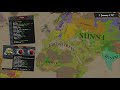 [EU4] 1707: Silesia is the Worlds Hegemon! [Hard/Ironman][1.34]