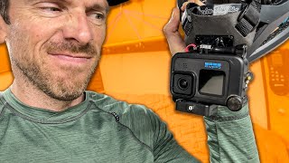 Is the GoPro Hero10 a waste of time (and money) for mountain biking?