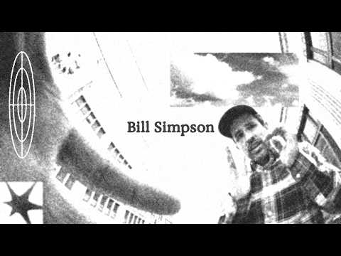 Bill Simpson "Timewise"