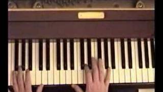 Video thumbnail of "Beatles - How to play Dear Prudence"