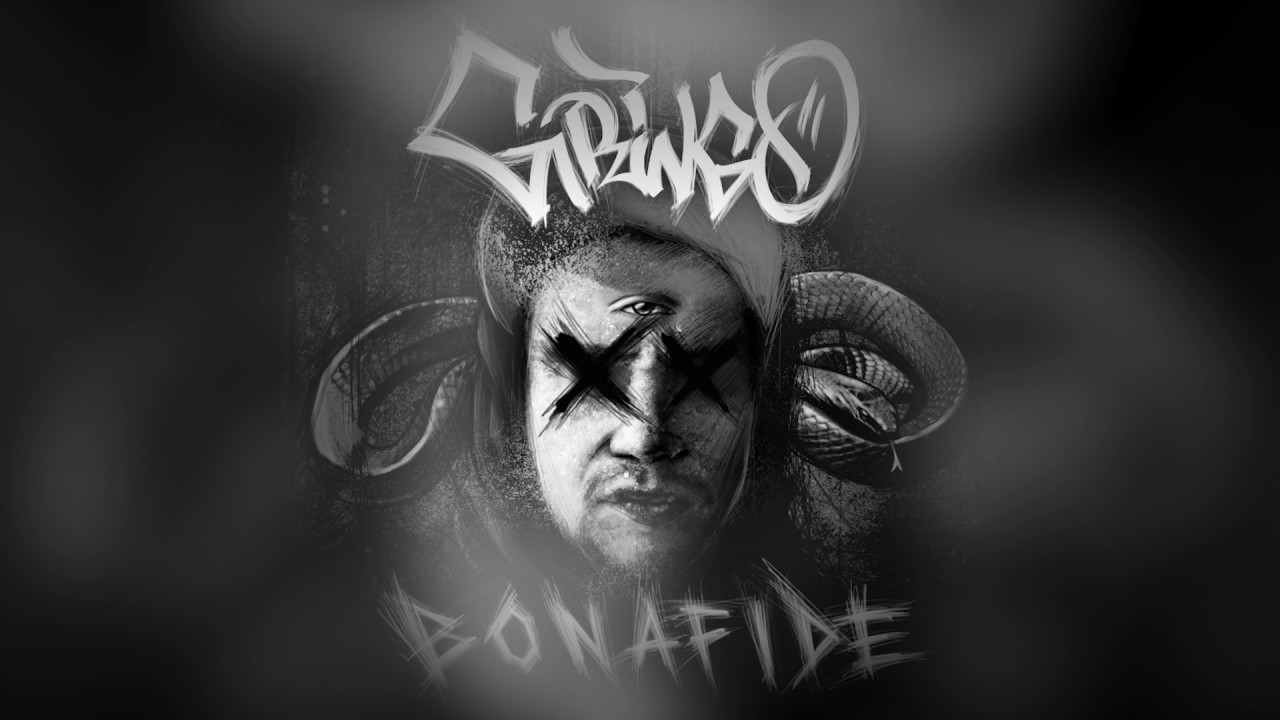 Grinks - Ellab(prod. by Abstract Detail)