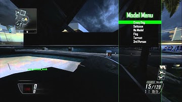 EnCoRe V2 GSC Mod Menu by CabCon w/Download