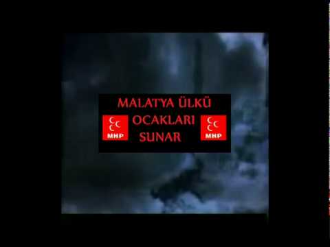 Mustafa Küçük - Amacı belli bu Hükümetin (Malatya Ülkü Ocakları)