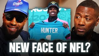 Ryan Clark Explains Why Its IMPOSSIBLE for Players to Be Like Travis Hunter