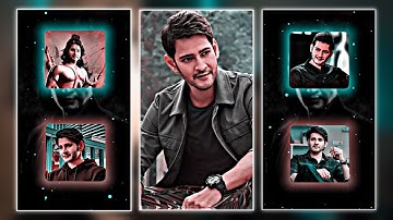 Alight Motion Video Editing || Shake effect attitude status video editing || alight motion tutorial