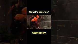 Spider-Man vs Fisk | Marvel’s Spider-Man Part 10