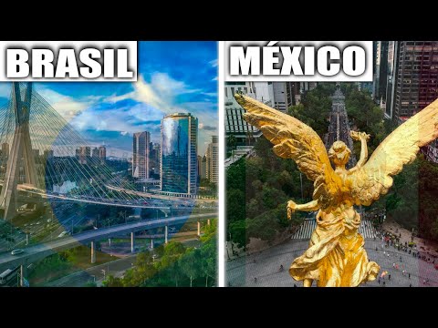 Los 10 Países