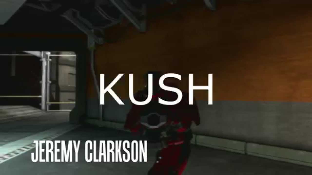 MONTAEG ft jeremy clarkson