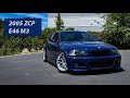 My E46 M3 | You Need to Get One!