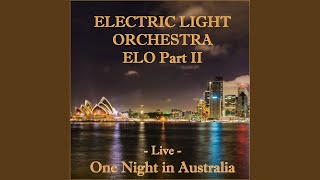 Video thumbnail of "Electric Light Orchestra - Telephone Line (Live)"