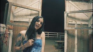 Scando The Darklord - Hoedown (Official Video) Feat. Nef The Pharaoh x Jamez