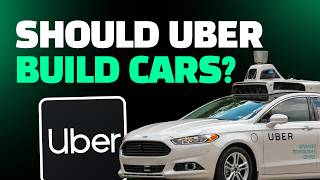 $UBER: Does Uber Need to Own Self-Driving Tech to Survive?