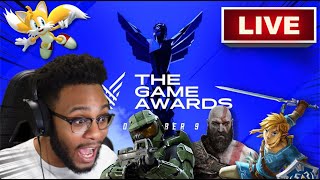 The 2021 Game Awards are finally here!
#WW3D #GameAwards2021 #Livestreams
The 2021 Game Awards have finally come around!
Some Nominees will be awarded in there respective categories.
There also should be Game Reveals and Trailers throughout the show!
Sit back and chill with me on this exciting night of Fun and Games.
Thanks for coming to the stream. If you enjoy this content
make sure to hit that LIKE button and subscribe! The 2021 Game Awards are finally here!