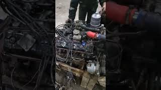 Мощь русского ЗМЗ V8