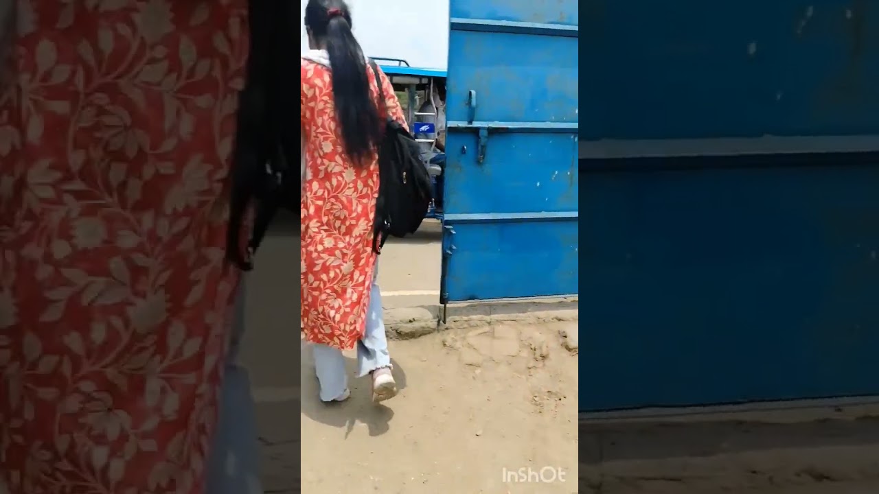 A day in my life|Sarkari School||