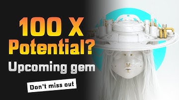 A Hidden Gem NFT Project with Great 3D Art | JIN X9 Review