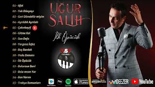 UĞUR SALİH - ÇAKIR KEYİF Resimi