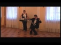 The saw  the steel drum sergey vyatkin  irina sidorova moscow  