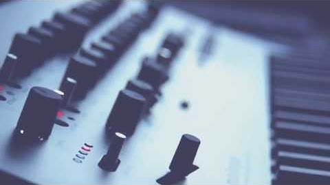 Autumn Atmosphere (Part II) | Feat. Minilogue & Mutable Instruments Rings, Clouds, Peaks & Shades