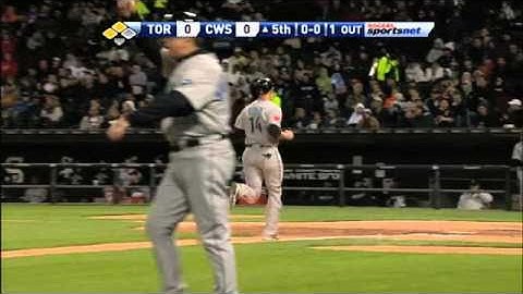 2010/05/06 Recap: TOR 2, CWS 0