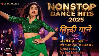 Download Lagu Romantic DJ Dance Mix 2025 💖 Hindi Love Songs ❤️ Romantic Party Mashup 💕 Dil Wale Music 0102 MP3