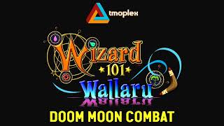 Wizard101: Wallaru | Doom Moon Combat Theme