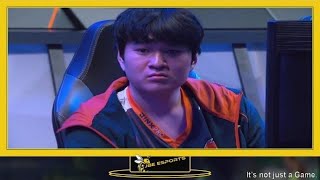 Best of Mic Check: NA Semifinals 2018