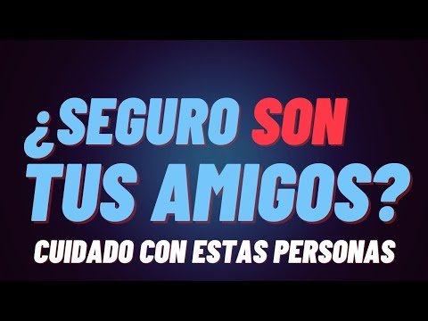 🔴DEJA DE ENGAÑARTE