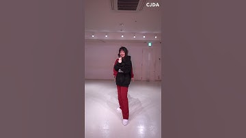 Thumbnail of 【メンバー紹介③】踊-Ado relay dance ver
