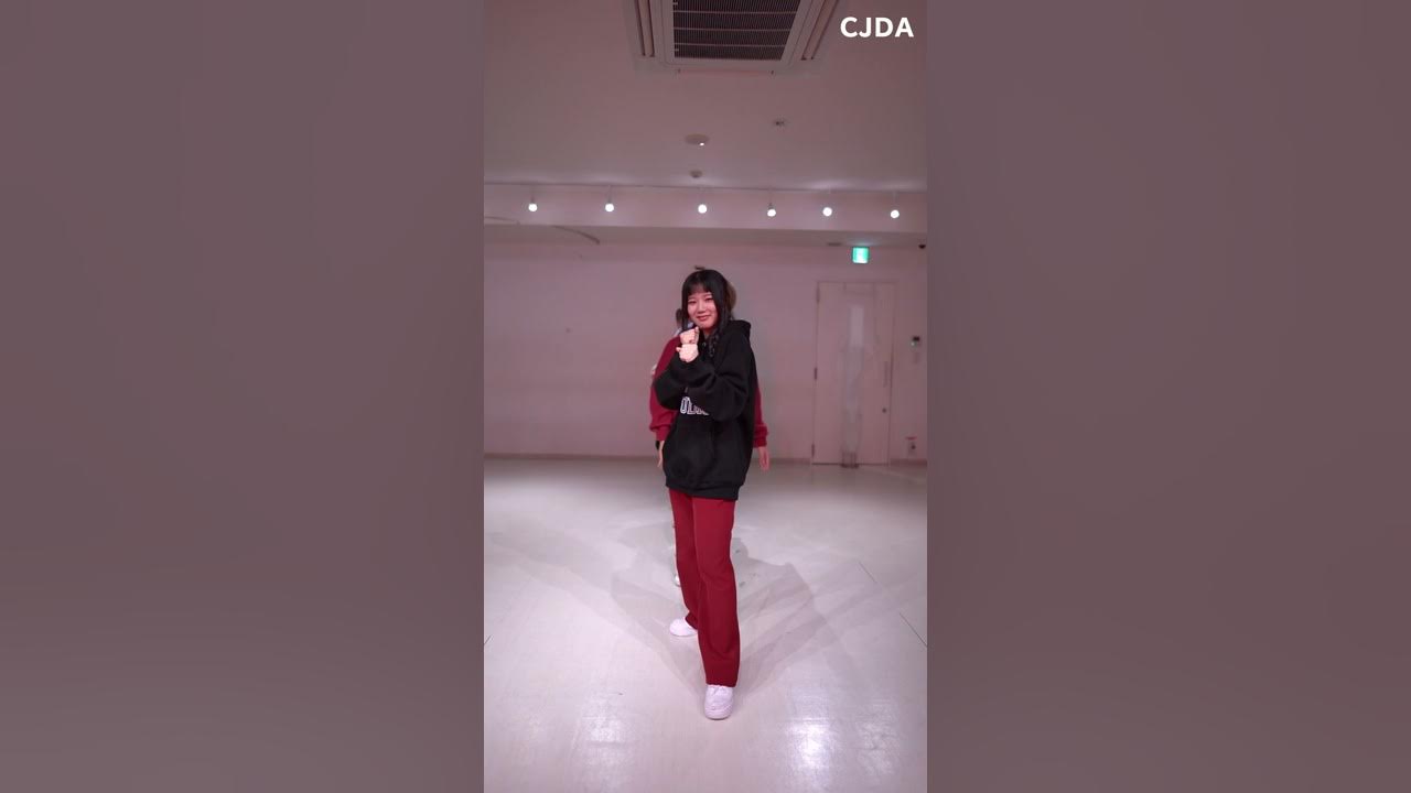 【メンバー紹介③】踊-Ado relay dance ver
