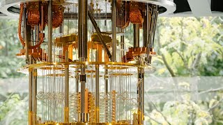 IBM Leaps Toward Quantum Computing Supremacy With Its New 50-Qubit Quantum System
