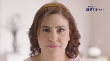 Optifast. A New Beginning. One Meal at A Time.