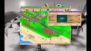 Holiday Island @ http://xtcabandonware.com