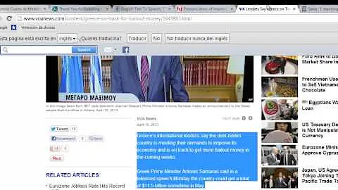 howjsay & Text to speech