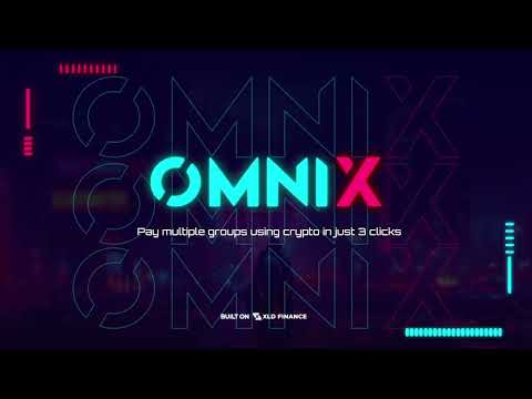 How Does OmniX Work