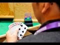 2012 - World Mind Games - Bridge - Day 4