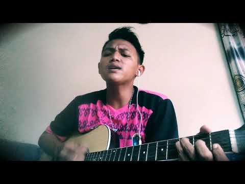 Demi koe ( cover by Adesty channel feat kevin_f  )