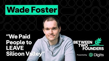 Zapier, AI Workflows, and the Future of Integration | Wade Foster