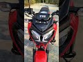 All new TVs Raider 125 cc 2025! Front profile Review only on Rules on wheels #tvsraider